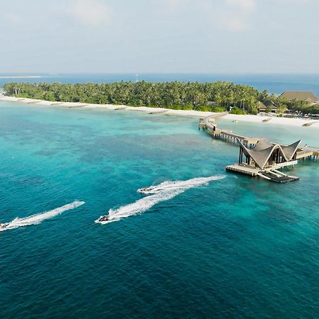 Отель Joali Maldives Атолл Раа Экстерьер фото