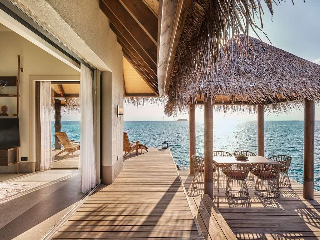 Отель Joali Maldives Атолл Раа Удобства фото